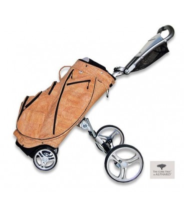 DUO DX GOLF BAG