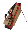 STAND BAG RED