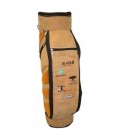 CART BAG ORANGE