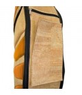 CART BAG ORANGE