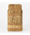 Cork Case for Iphone 5 / 5S