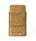 Cork Case for Iphone 5 / 5S