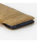 Cork Case for Iphone 5 / 5S