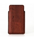 Cork Case for Iphone 5 / 5S