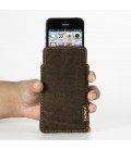 Cork Case for Iphone 5 / 5S