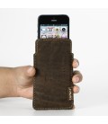 Cork Case for Iphone 5 / 5S