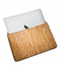 Cork Case for Macbook Pro 13
