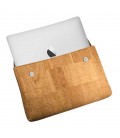 Cork Case for Macbook Pro 13