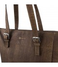 VEGAN SATCHEL BAG FOR WOMEN