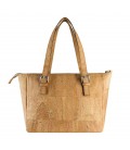 VEGAN SATCHEL BAG FOR WOMEN