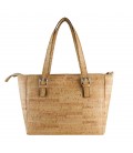 VEGAN SATCHEL BAG FOR WOMEN