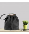 CORK BUCKET BAG By CORKOR