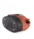 CORK BUCKET BAG By CORKOR