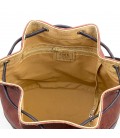 CORK BUCKET BAG By CORKOR