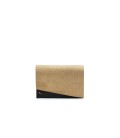 HIPSTER CLUTCH GOLD