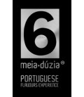 Meia Dúzia - Portuguese Flavours Experience